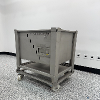 Sartorius Stedim Palletank image 1